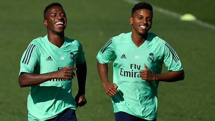 فينيسيوس  ورودريجو