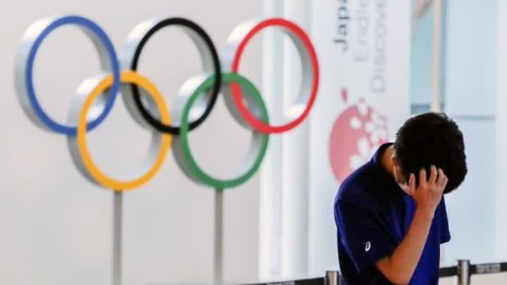 السماح للرجال بالمشاركة في السباحة الفنية لأولمبياد 2024