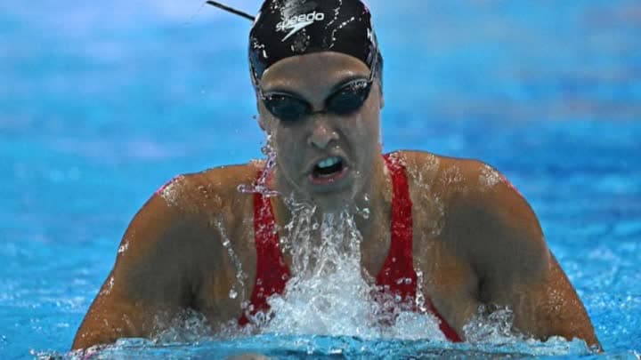 الاتحاد الدولي يحقق في تعرض سباحة للتخدير