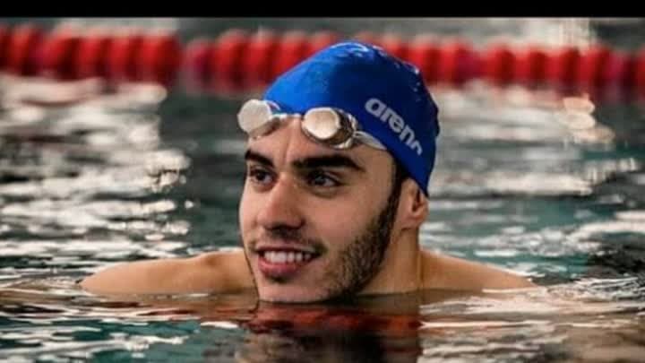 السباحة الجزائرية تحصد برونزيتين في ألعاب المتوسط