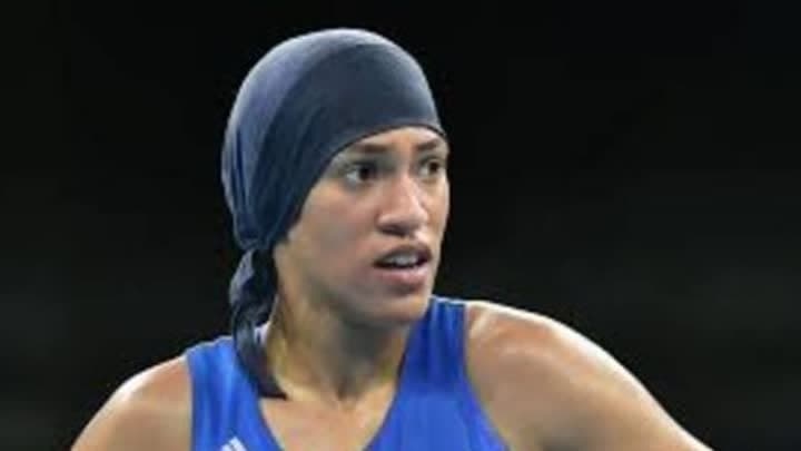 المغربية المرضي تحرز ذهبية كأس العالم في الملاكمة