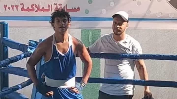 وفاة ملاكم مصري شاب متأثرا بالضربة القاضية