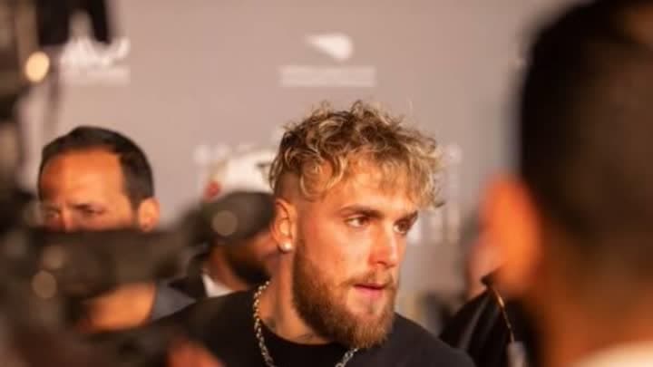 جيك بول: سأهزم فيوري بالضربة القاضية