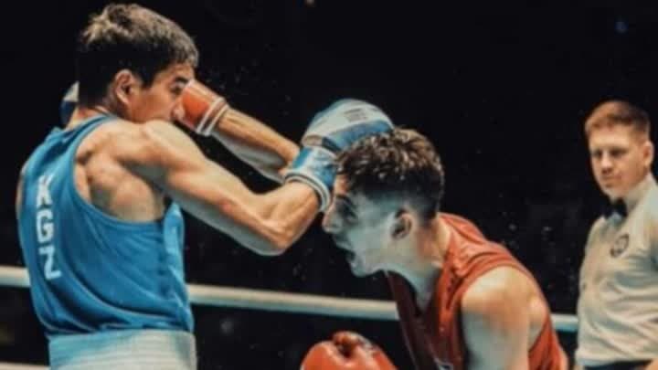 الأولمبية الدولية تهدد باستبعاد الملاكمة من أولمبياد باريس