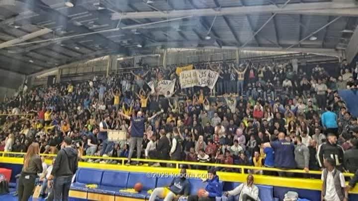 الدوري اللبناني