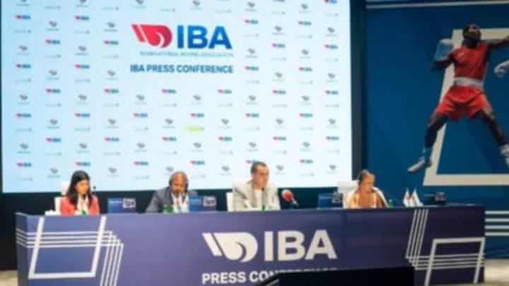 المنتدى العالمي للملاكمة يعود للإمارات