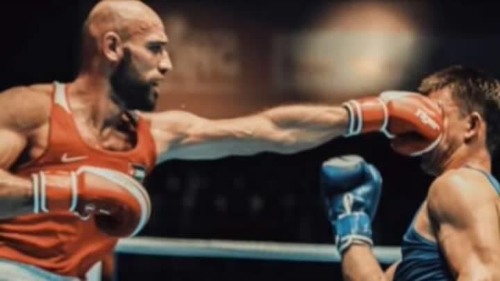 أردنيان يلحقان بمواطنيهما إلى ربع نهائي بطولة آسيا للملاكمة