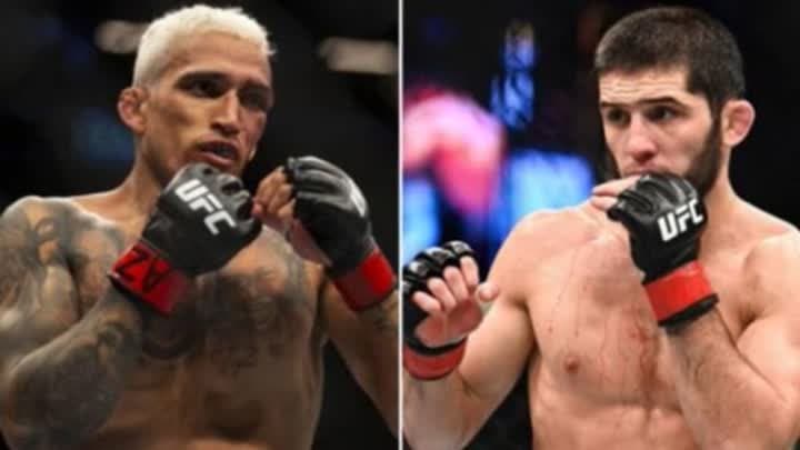 ماخاتشيف يتطلع لتتويج جديد في أبو ظبي