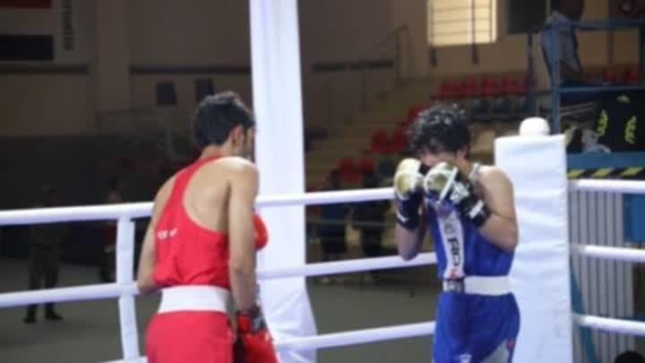 العراق يستضيف بطولة آسيا للملاكمة للفئات العمرية