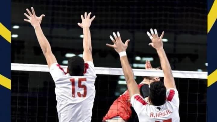 الزمالك يعبر الطلائع إلى نهائي دوري الطائرة