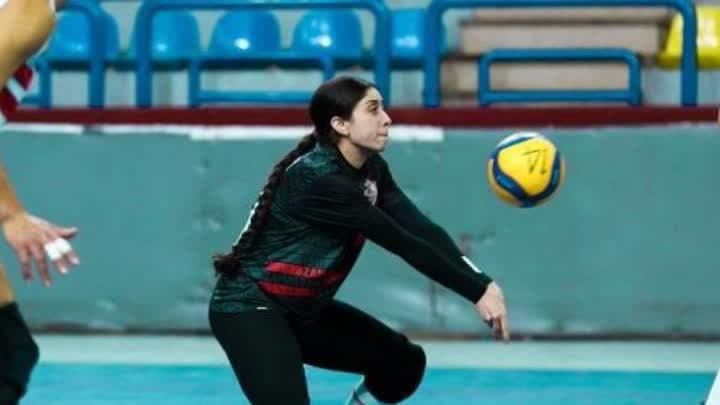 الزمالك يلحق بالأهلي إلى نهائي دوري سيدات الطائرة