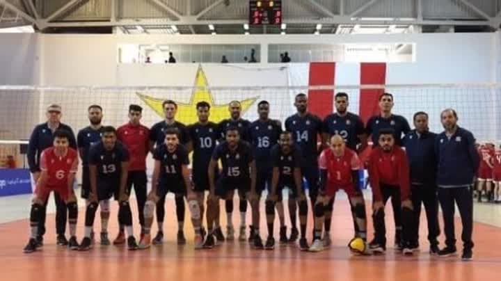 الأهلي بنغازي يتوج بكأس ليبيا للكرة الطائرة