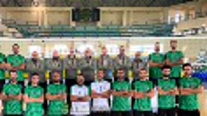 طائرة الاتحاد السكندري في مأزق قبل مواجهة الزمالك