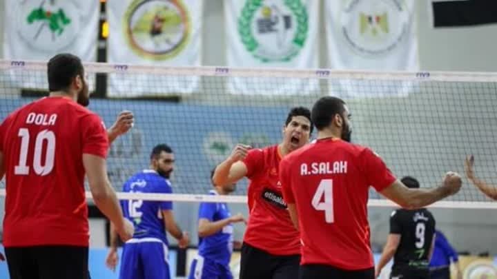 طائرة الأهلي تفض الشراكة مع الصفاقسي