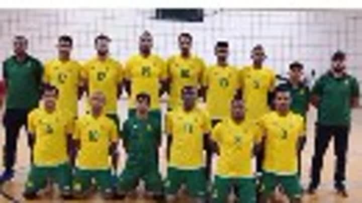 إنجاز غير مسبوق للسيب في البطولة العربية للطائرة