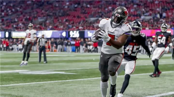 أفضل لاعب في دوري الكرة الأمريكية: عانيت من الإصابات المؤلمة