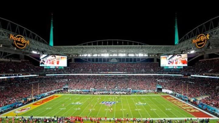 عدد محدود من المشجعين يحضر مباريات كانساس سيتي