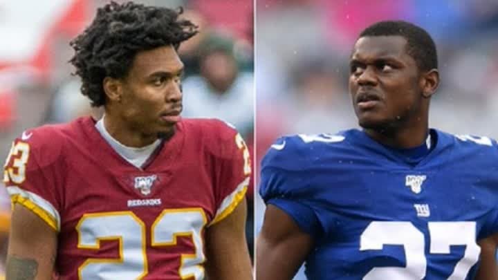 تسجيلات مصورة تبرئ لاعبين من تهمة السطو المسلح