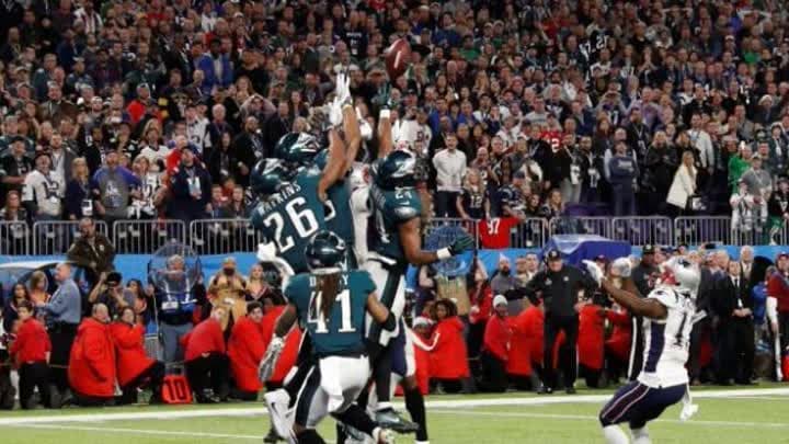 اتهام بالسطو يلاحق لاعبين بدوري كرة القدم الأمريكية