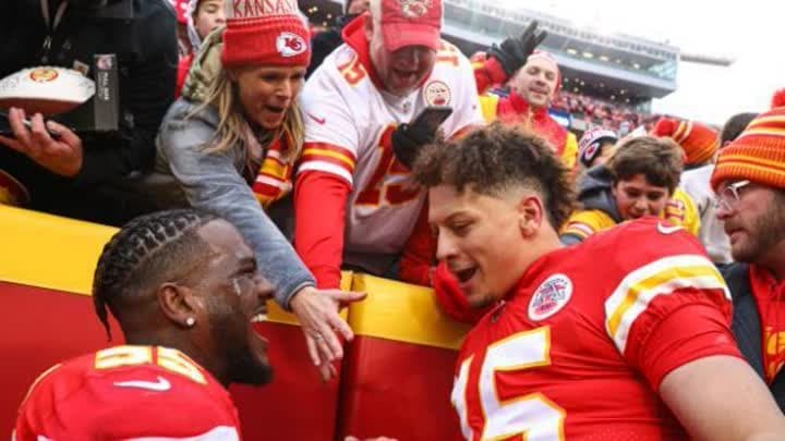 تشيفس يواجه تيكانس في افتتاحية الدوري الأمريكي