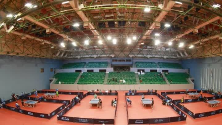 اتحاد تنس الطاولة العماني يعلن اسم مدربة الفتيات الجديدة