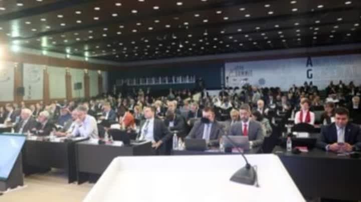 الأمير فيصل بن الحسين: بطولة العالم أظهرت تطور تنس الطاولة