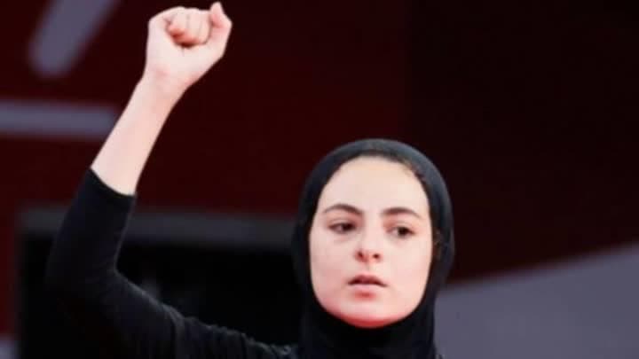 دينا مشرف تصعد إلى ثمن نهائي بطولة ماكو لتنس الطاولة