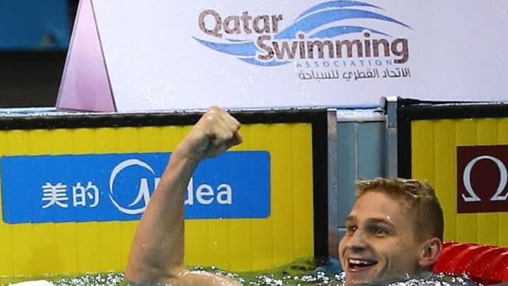 الاتحاد الدولي للسباحة يؤكد موعد إقامة بطولة العالم في قطر عام 2024