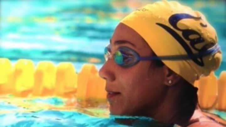 رقم إفريقي جديد.. فريدة عثمان تحل سابعة في بطولة العالم للسباحة