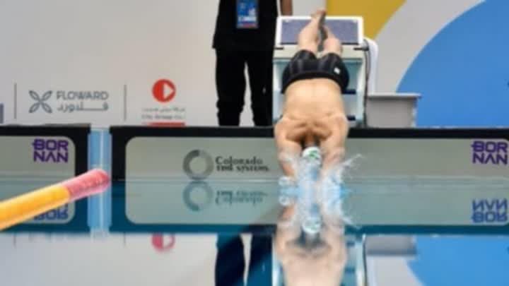 حصاد السعودية في رابع أيام الألعاب الخليجية