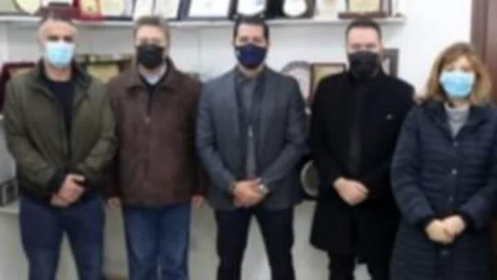 القريوتي رئيسا للاتحاد الأردني للسباحة