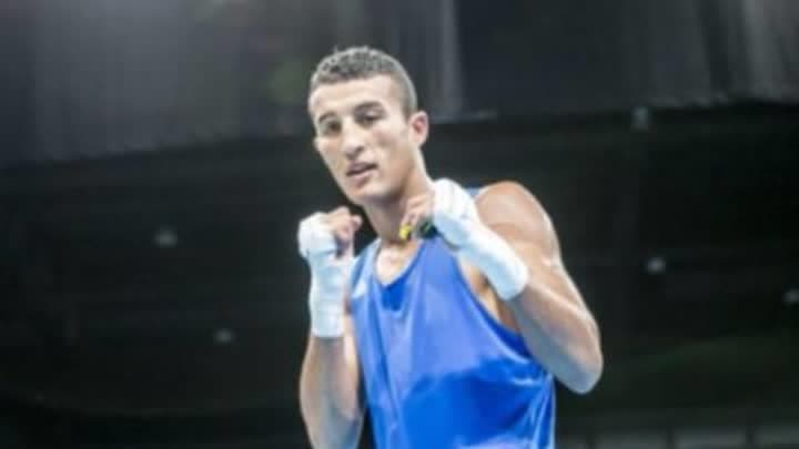 حموت يهدي المغرب ذهبية ثانية بألعاب المتوسط