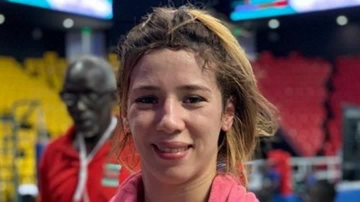 5 ميداليات حصيلة الملاكمة النسائية الجزائرية في وهران