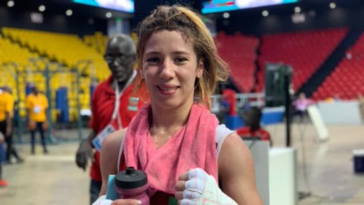 الجزائر تحطم رقمها القياسي في دورات المتوسط