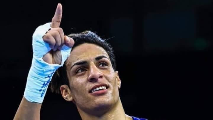 الملاكمة النسائية الجزائرية تتوهج في الألعاب المتوسطية