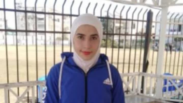 إنجاز غير مسبوق للملاكمة المصرية النسائية بألعاب البحر المتوسط