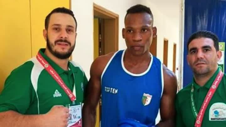 الجزائر تضمن 6 ميداليات في الملاكمة