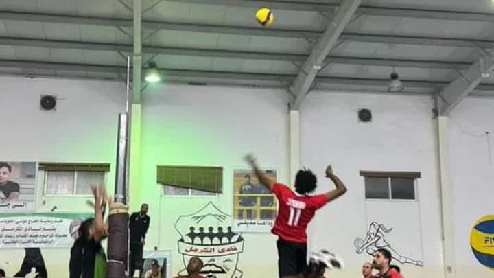 طائرة الأردن تحلق في أجواء الكرمل