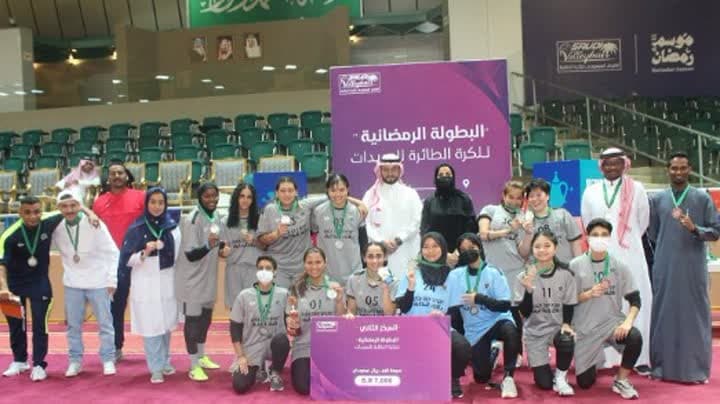 النورس يبرهن على طفرة الأندية الخاصة في السعودية