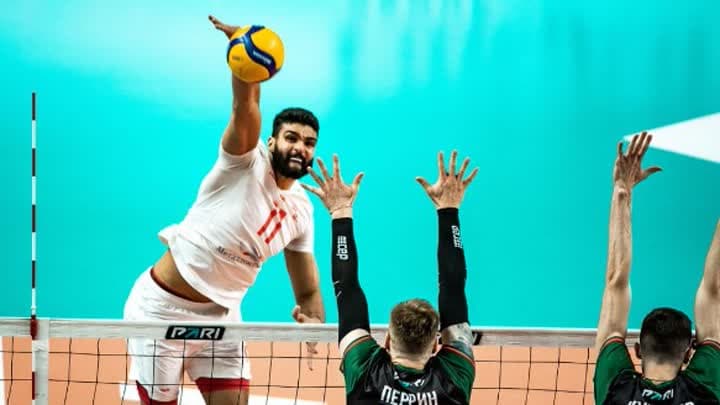 RUS M: Russian Superliga Playoffs Quarterfinals – Zenit Kazan and Dinamo Moscow secure Semifinal Spots