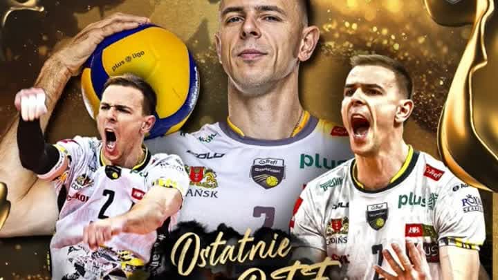 POL M: Mariusz Wlazły to Retire After Playoff Phase!