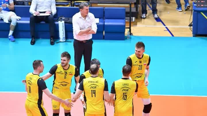 POL M: The regular part of the season is over – BBTS said goodbye to PlusLiga