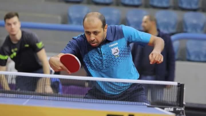 للمرة الأولى.. إنبي يتوج بالبطولة العربية للأندية لتنس الطاولة