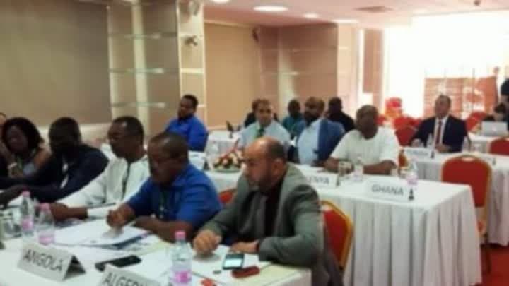 تونس تستضيف البطولة الإفريقية لتنس الطاولة 2023