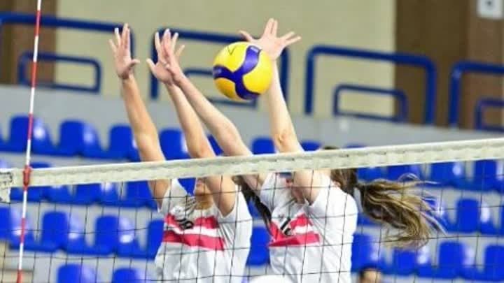 الزمالك يهزم الصيد ويلحق بالأهلي في نهائي كأس سيدات الطائرة