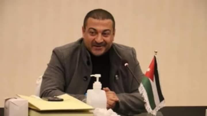 الأردن يستضيف عمومية الاتحاد الدولي لتنس الطاولة