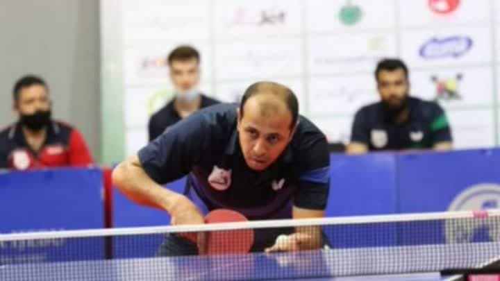 إنبي يحصد بطولة أفريقيا لأندية تنس الطاولة