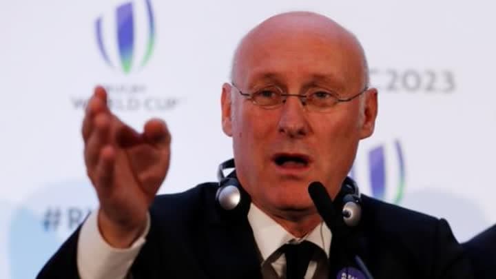 الشرطة تداهم مقر الاتحاد الفرنسي للرجبي