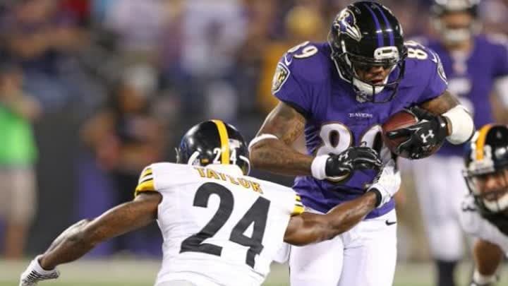 ربع لاعبي كرة القدم الأمريكية يصابون في المخ