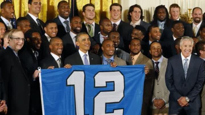 أوباما يؤكد إعجابه بالفرق قليلة الفرص